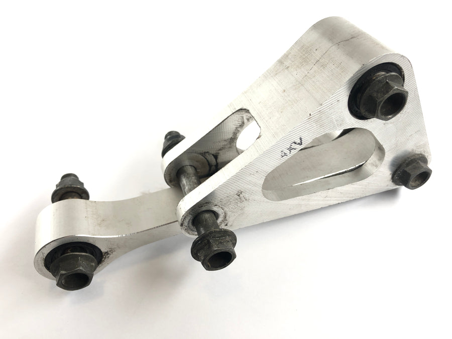 Yamaha YZF R1 RN04 [2000] - Deflace Lever Bone Bone Bone