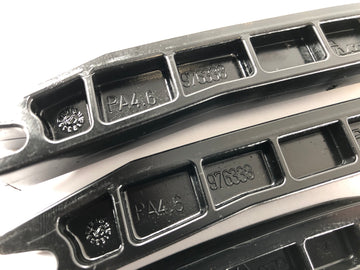 Moto Guzzi Stelvio 1200 8V [2011] - Spændingsskinne og Slide Rail Control Chain - 0