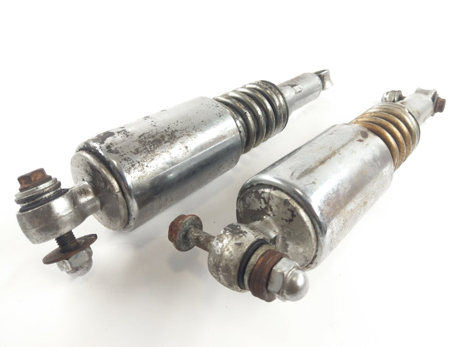Suzuki GT 550 [1978] - Shock Absorber Spring Bens Par