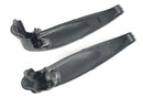 BMW R 1150 RT [2003] - Ignition Covers Set -par-4