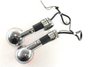 Suzuki LS 650 NP41B [1990] - Blinker Set -par-3