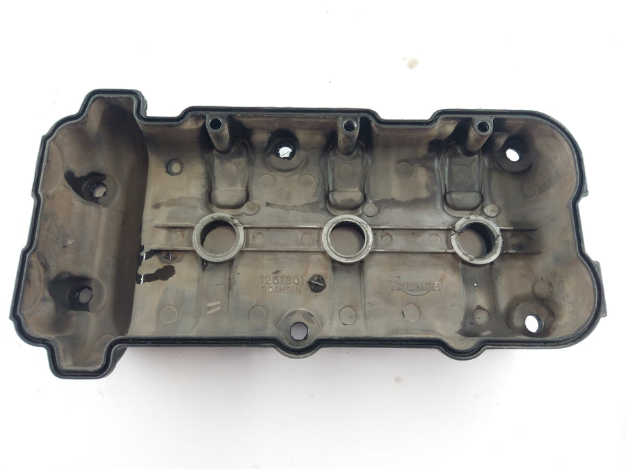 Triumph Speed ​​Triple 1050 515NJ [2006] - Ventil Låg Motor Lid