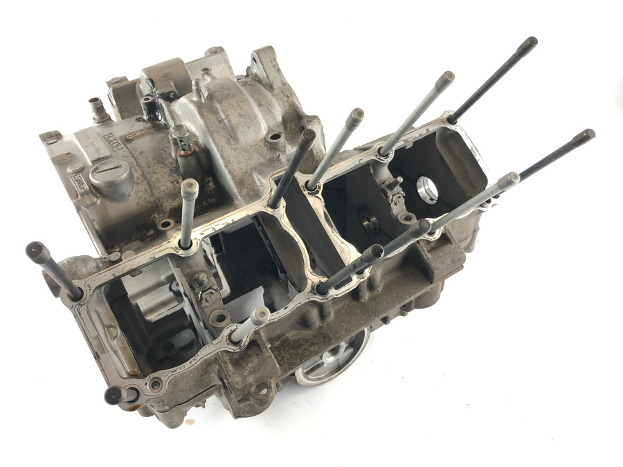 Yamaha YZF 750 R 4HN [1995] - Motorboliger tomme boliger