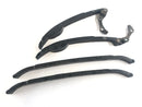 Yamaha XV 535 Virago 2yl [1987] - Spændingsskinne og Slide Rail Control Chain Set-2