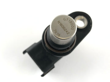 Kan på Spyder SM5 [2009] - krumtapakselensor - 0