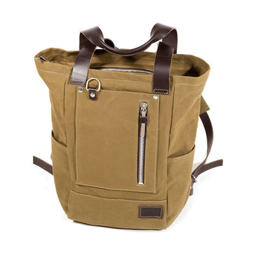 BMW F 450 GS [2026-] - Namib 18L Canvas Rucksack