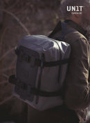 BMW F 900 GS Adventure [2024-] - Khali 17L ​​tanktaske og multi-purpose rygsæk lavet af TPU
