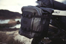 BMW R 850 R / R 1100 R [1993-2002] - Khali 17L Tankrucksack und Mehrzweckrucksack aus TPU
