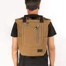 BMW F 850 GS [2018-2024] - Namib 18L Canvas Rucksack