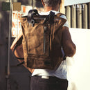 BMW R 120 G/S [2004-2012] - Namib Canvas-Rucksack 18L