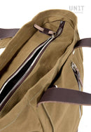 BMW R 1150 GS Adventure [2002-2006] - Namib 18L Canvas Rucksack