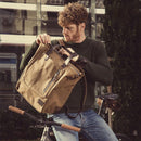 BMW R 1200 GS LC Rad [2013-2019] - Namib 30L Canvas Rucksack
