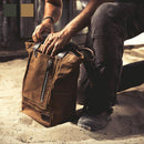 BMW R 1150 R [2000-2006] - Namib 30L Canvas Rucksack