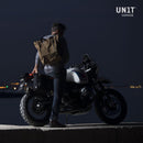 BMW R 1150 R [2000-2006] - Namib 30L Canvas Rucksack