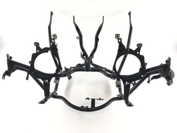 BMW K 1200 LT [2002] - Cladding Holder foran - 0