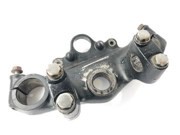 Honda XL 500 R PD02 [1983] - Gaffel Bridge ovenfor