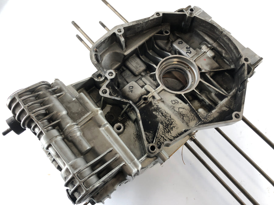 BMW R 1100 GS 259 ​​[1995] - Motorboliger tomme boliger