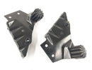 BMW K 1200 R [2010] - Tankholder Tank Holder-2