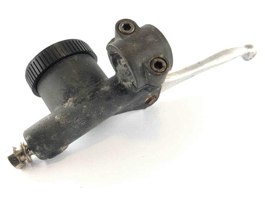 Laverda 1000/1 [1973] - Handbrakepumpebremsepumpe foran
