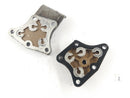 Ducati Monster S4R [2003] - Tipping Lever Wave Covers Par-2
