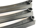 BMW R 1100 R Type 259 [1999] - Spændingsskinne og Slide Rail Set-2