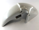 Honda St 1100 SC26 Pan European [1990] - Fendere foran på frontfender-2
