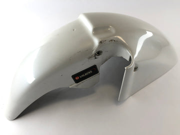 Honda St 1100 SC26 Pan European [1990] - Fendere foran på frontfender - 0