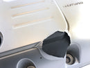 BMW K 1200 GT [2003] - Crankcase Cover Engine Lid-4