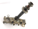 Yamaha TT 600 59X [1990] - Fork Bridge nedenfor-3