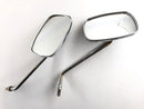 Triumph Thunderbird 900 T309RT [2014] - Mirror Returns Set par-3