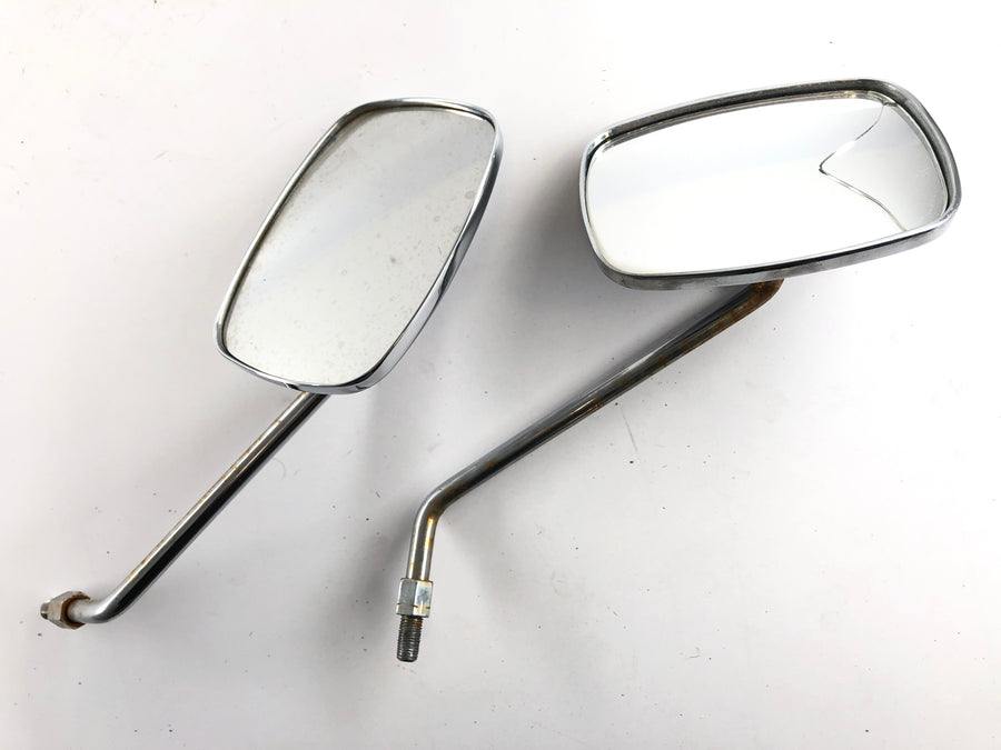 Triumph Thunderbird 900 T309RT [2014] - Mirror Returns Set par
