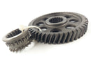 Suzuki Indtruder 1500 VL [2000] - Crankshaft Tooth Wheels Set-3
