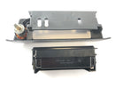 BMW M 535i E28 [1986] - Cderpat Center Console med lettere-4