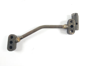 Moto Guzzi v7 850 GT - Olie Line Oil Line Slang - 0