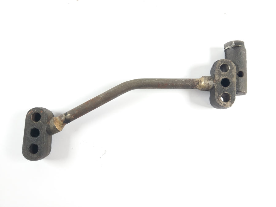 Moto Guzzi v7 850 GT - Olie Line Oil Line Slang