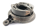 Suzuki Dr. 600 SN41A [1986] - Brake Drum-4