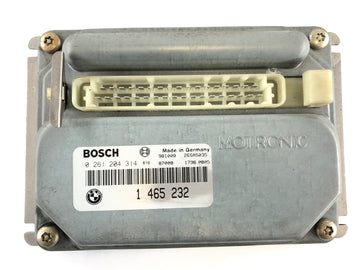 BMW K 1200 RS Type 589 [1999] - Control Unit CDI - 0