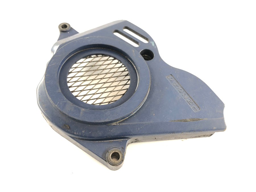 Suzuki DR 750 S SR41B [1988] - Sprocket -dækning
