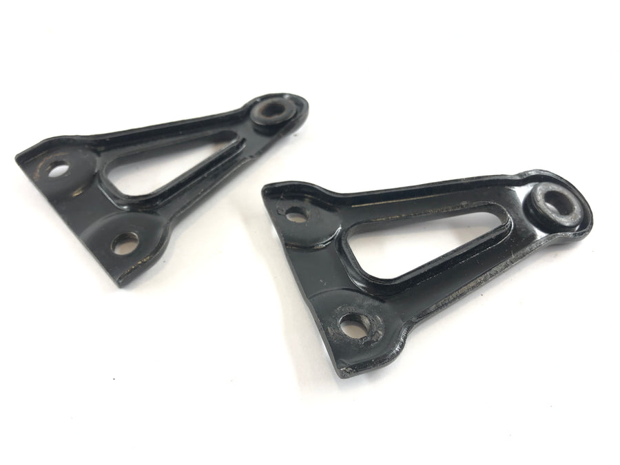 Honda Goldwing GL 1200 SC14 [1991] - Motor Holder Set -par