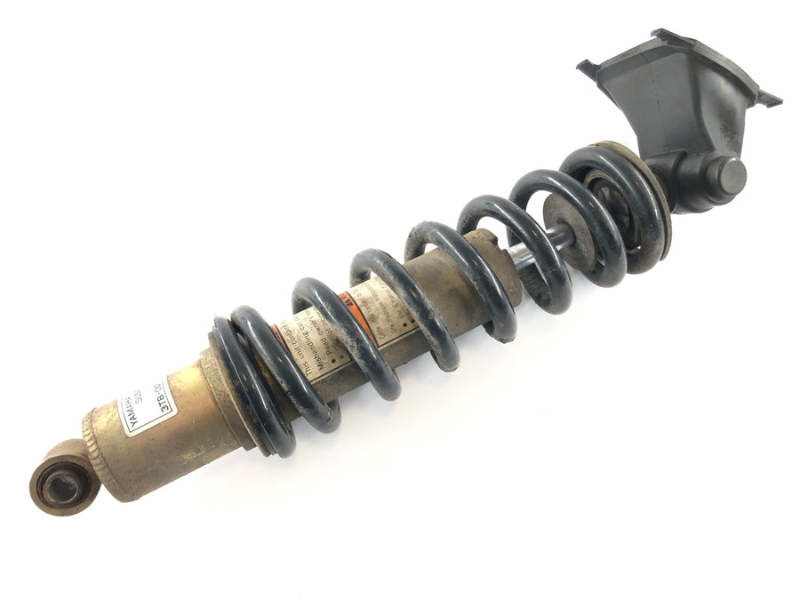 Yamaha XT 600 3TB [1991] - Spring Bumper Shock Absorber