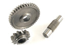 Yamaha V -max 1200 2en [1997] - Starter Gear-3