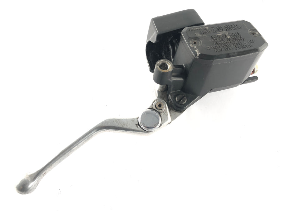 Moto Guzzi Norge 1200 LP [2006] - Handbrake Pump Me Brake Handle