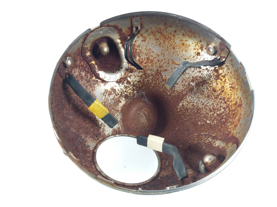 Honda NTV 650 RC33 - Lamp Pot Lamp Housing forlygter