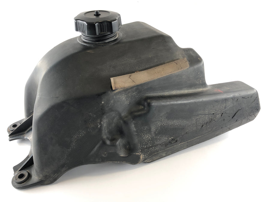 Yamaha YFM 350 Warrior 3GD [2003] - Tank Benzin Tank Plastic
