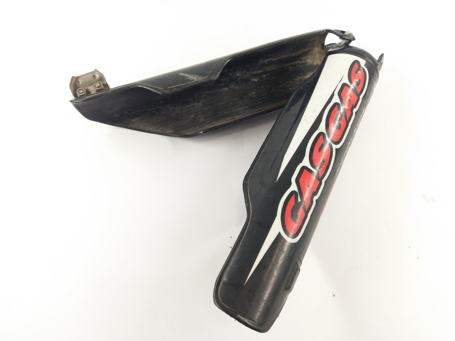 Gas Gas FSR 450 [2008] - Forkbeskyttere