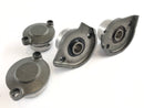Ducati 888 Strada [1993] - Motorlåg af stående cylindre Camshaksns Vejledning-3