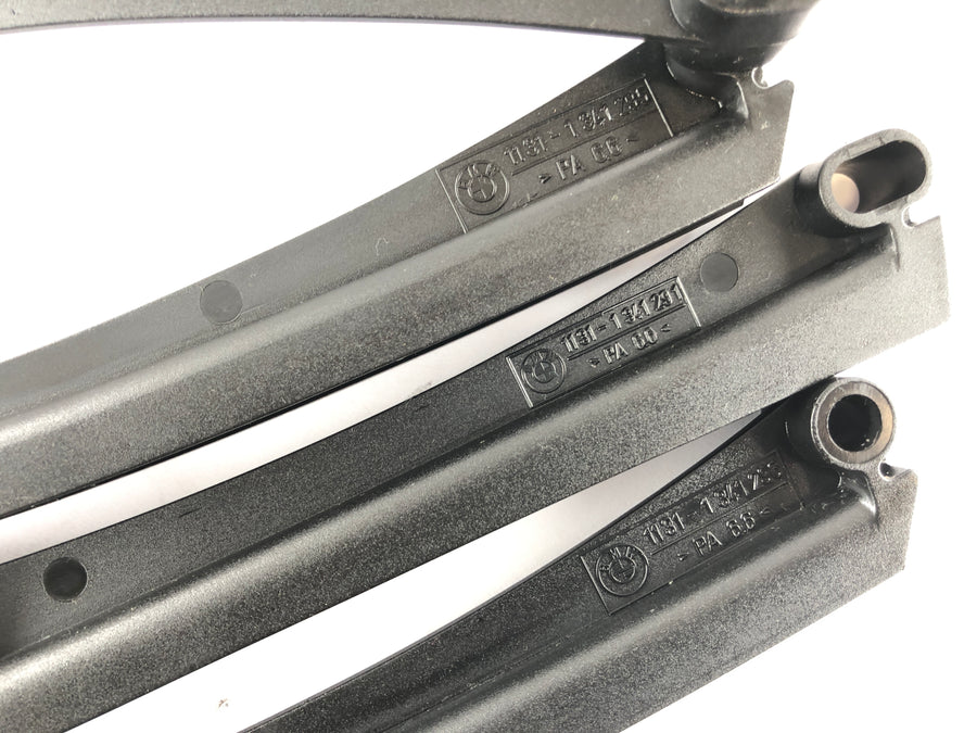 BMW R 1200 RT [2004] - Klemmebane og Slide Rail Control Chain