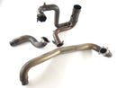 Kan på Spyder SM5 [2009] - Manifold Set-3