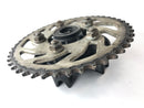 Honda Africa Twin XRV 750 RD07 [1993] - Chain Wheel-1