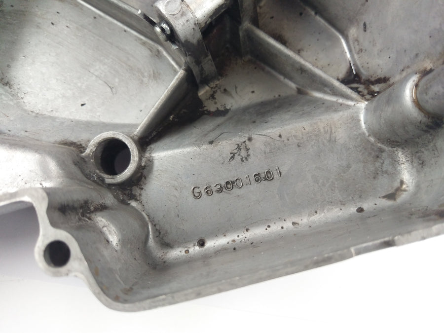 Benelli 504 Sport [1979] - Motor låg venstre pinion cover